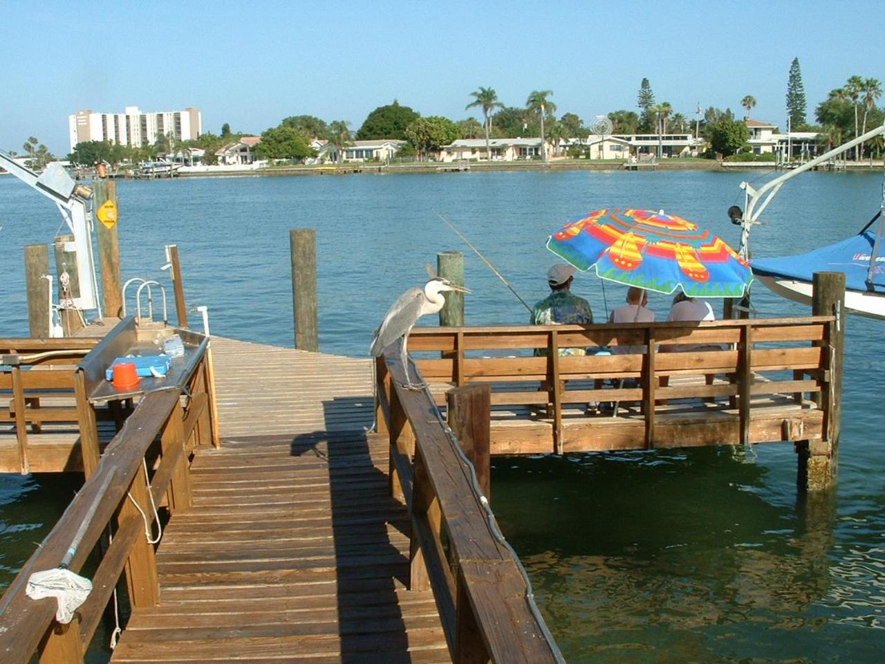 Affordable Beach Condos - One Bedroom Dlx Condos St. Pete Beach Exteriér fotografie