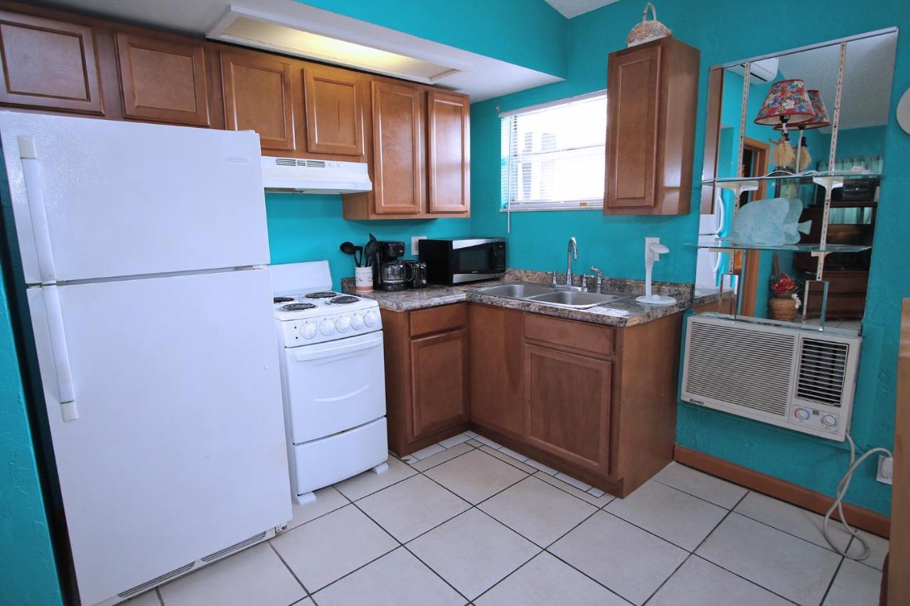 Affordable Beach Condos - One Bedroom Dlx Condos St. Pete Beach Exteriér fotografie