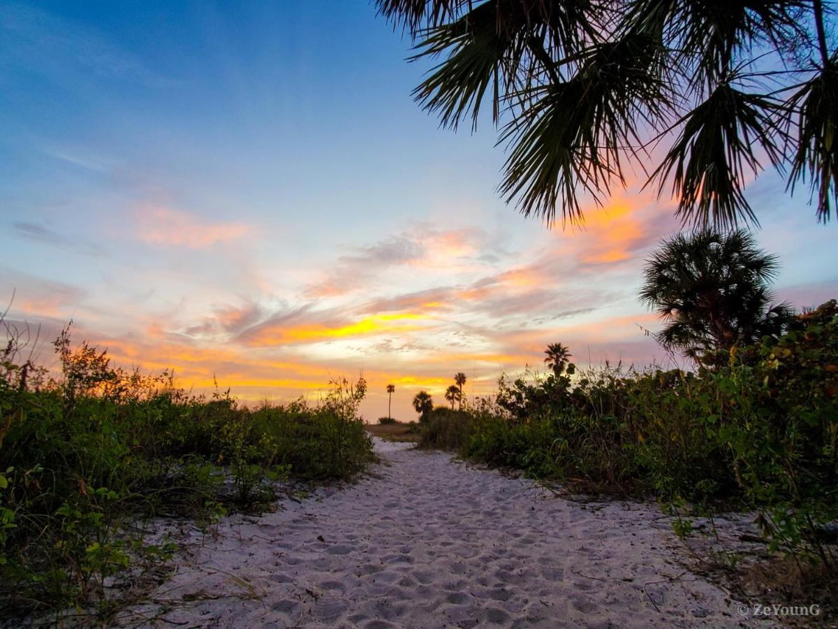 Affordable Beach Condos - One Bedroom Dlx Condos St. Pete Beach Exteriér fotografie