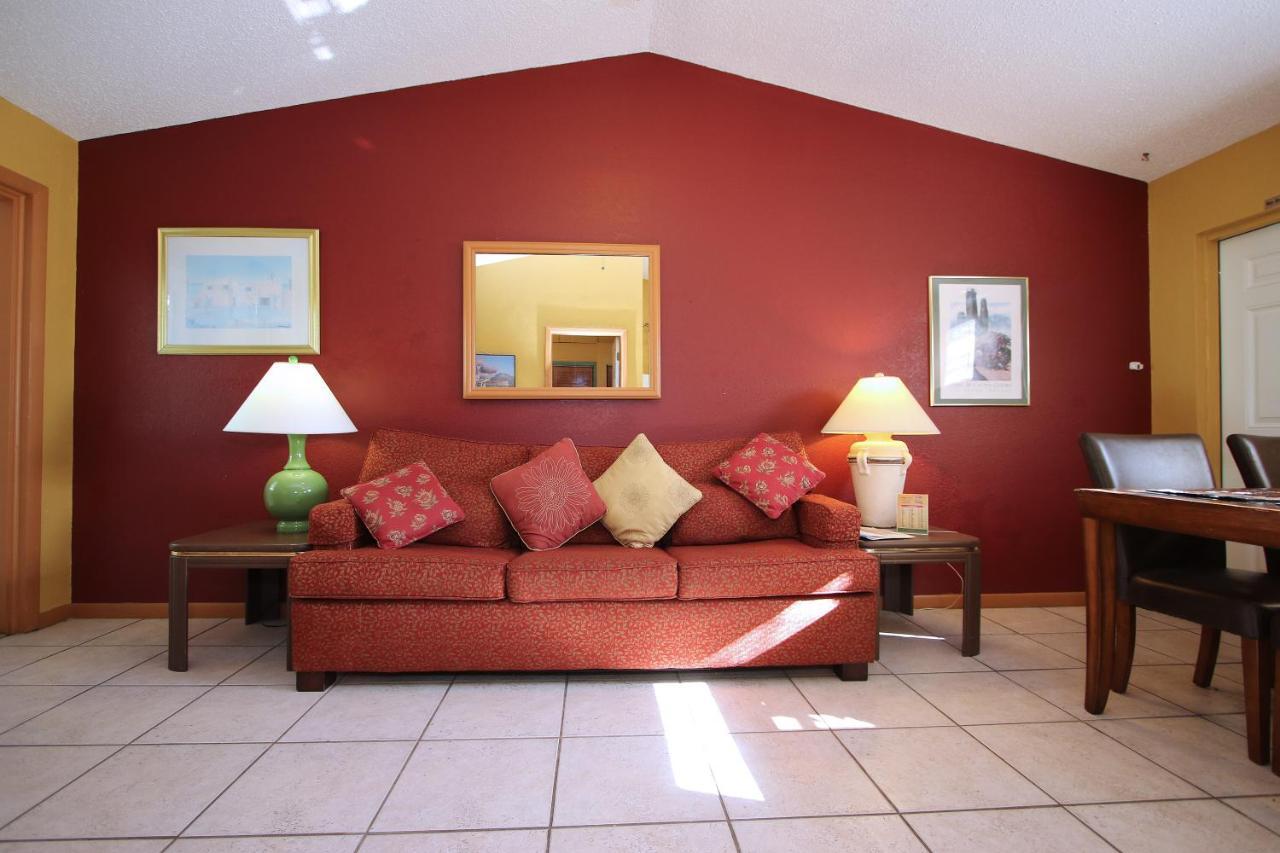 Affordable Beach Condos - One Bedroom Dlx Condos St. Pete Beach Exteriér fotografie