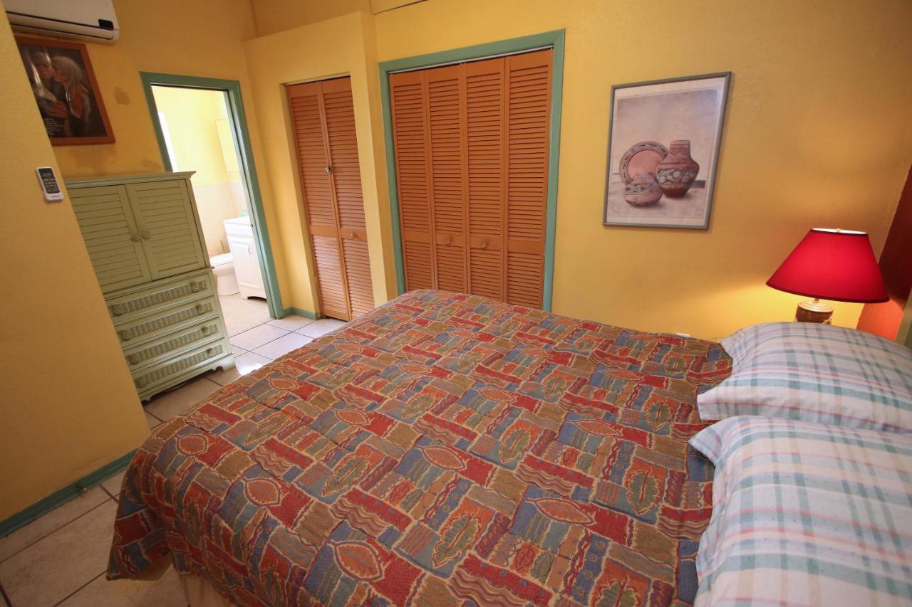 Affordable Beach Condos - One Bedroom Dlx Condos St. Pete Beach Exteriér fotografie