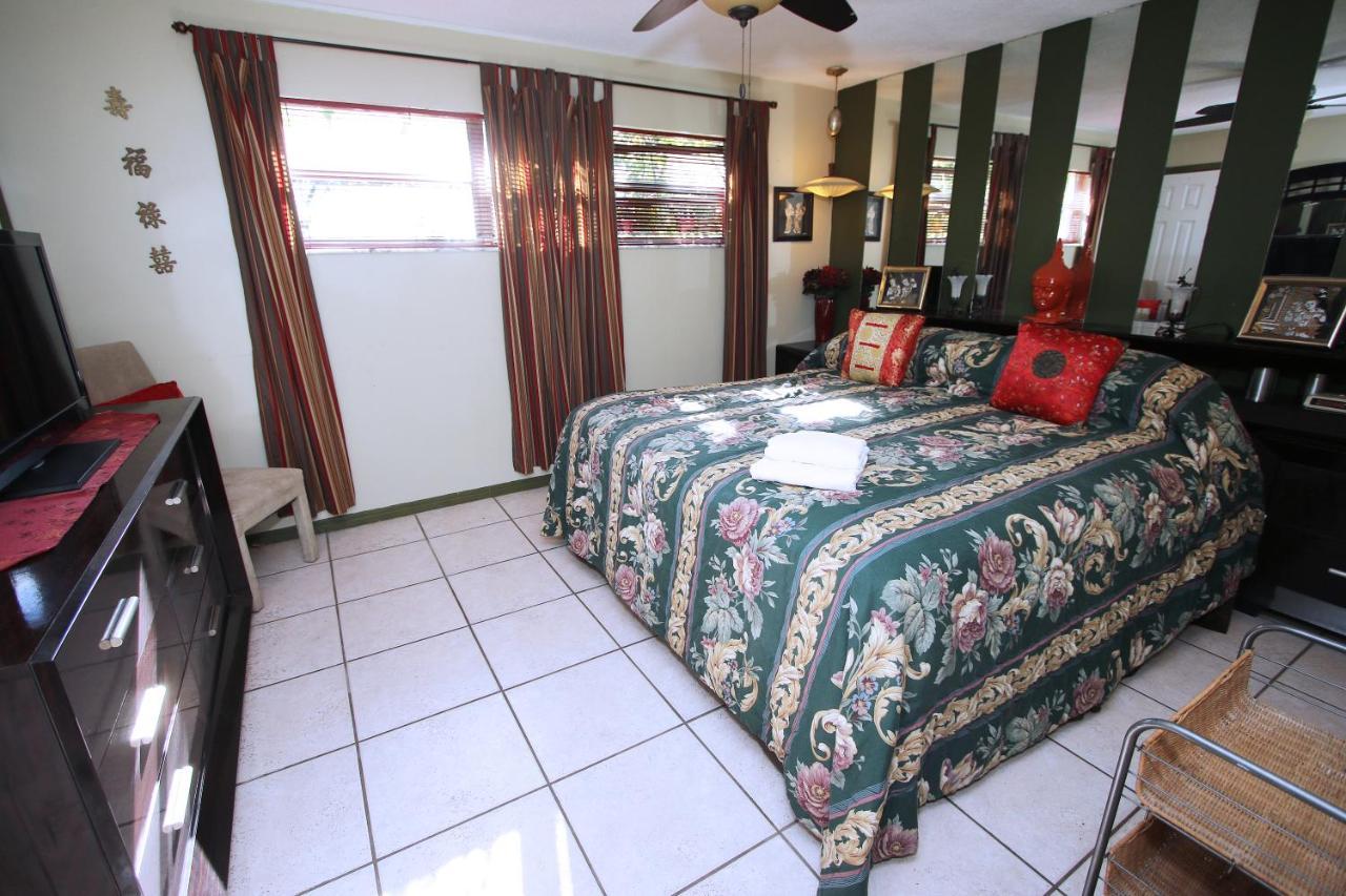 Affordable Beach Condos - One Bedroom Dlx Condos St. Pete Beach Exteriér fotografie