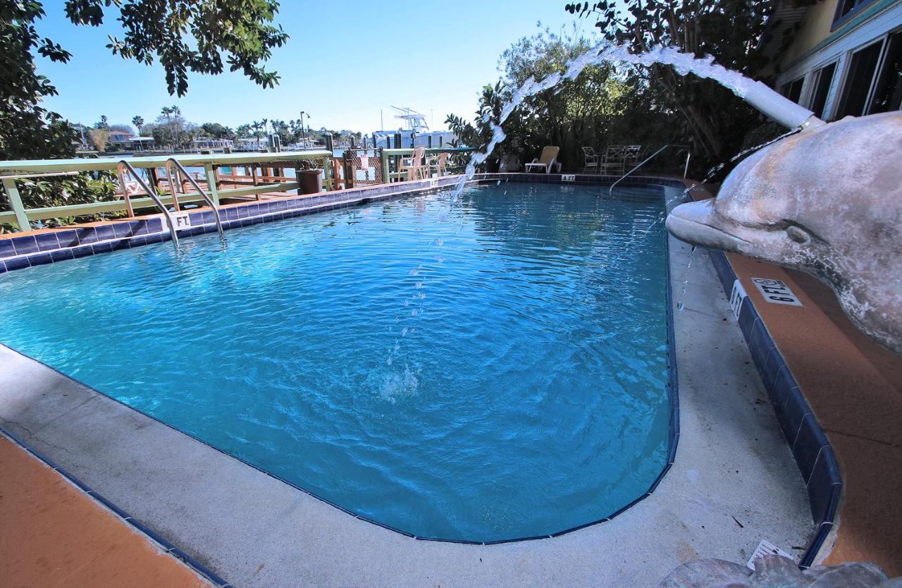 Affordable Beach Condos - One Bedroom Dlx Condos St. Pete Beach Exteriér fotografie