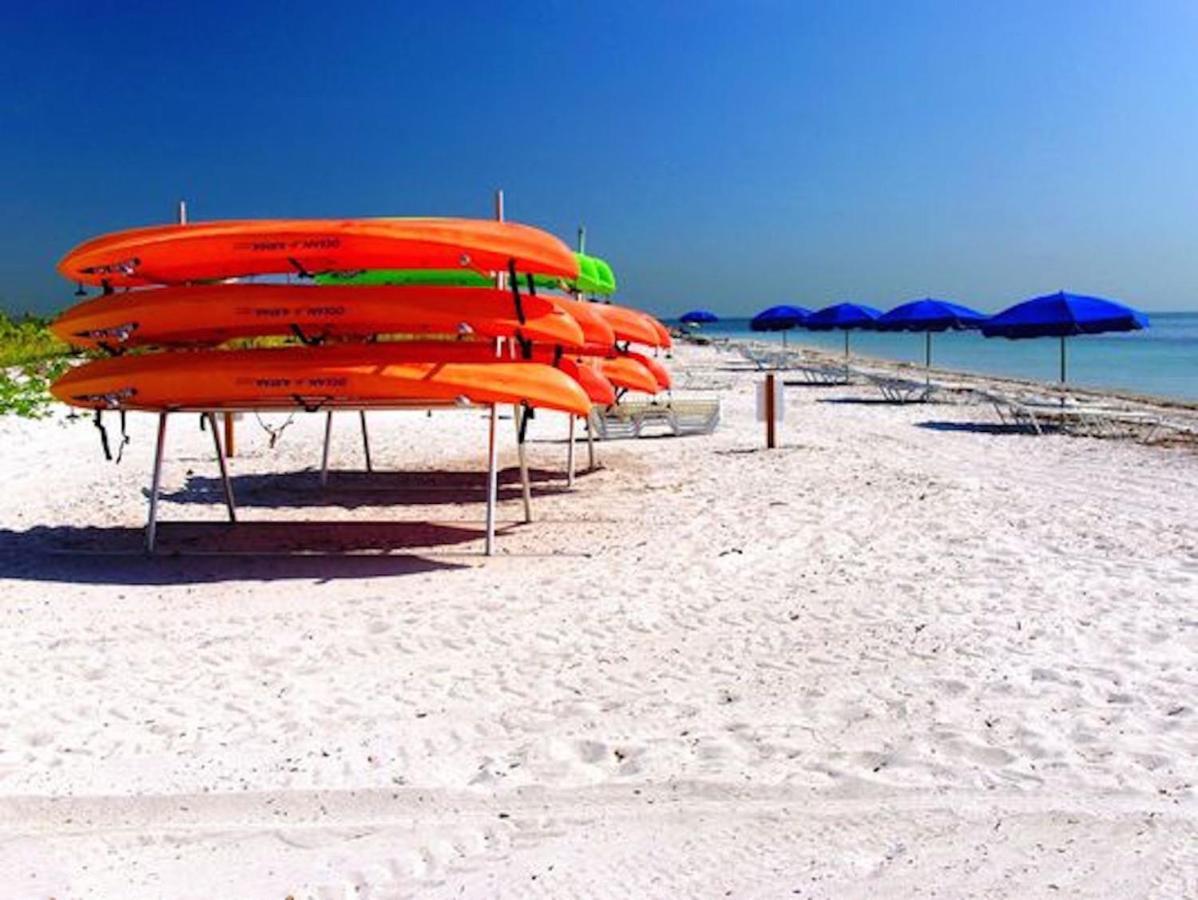 Affordable Beach Condos - One Bedroom Dlx Condos St. Pete Beach Exteriér fotografie