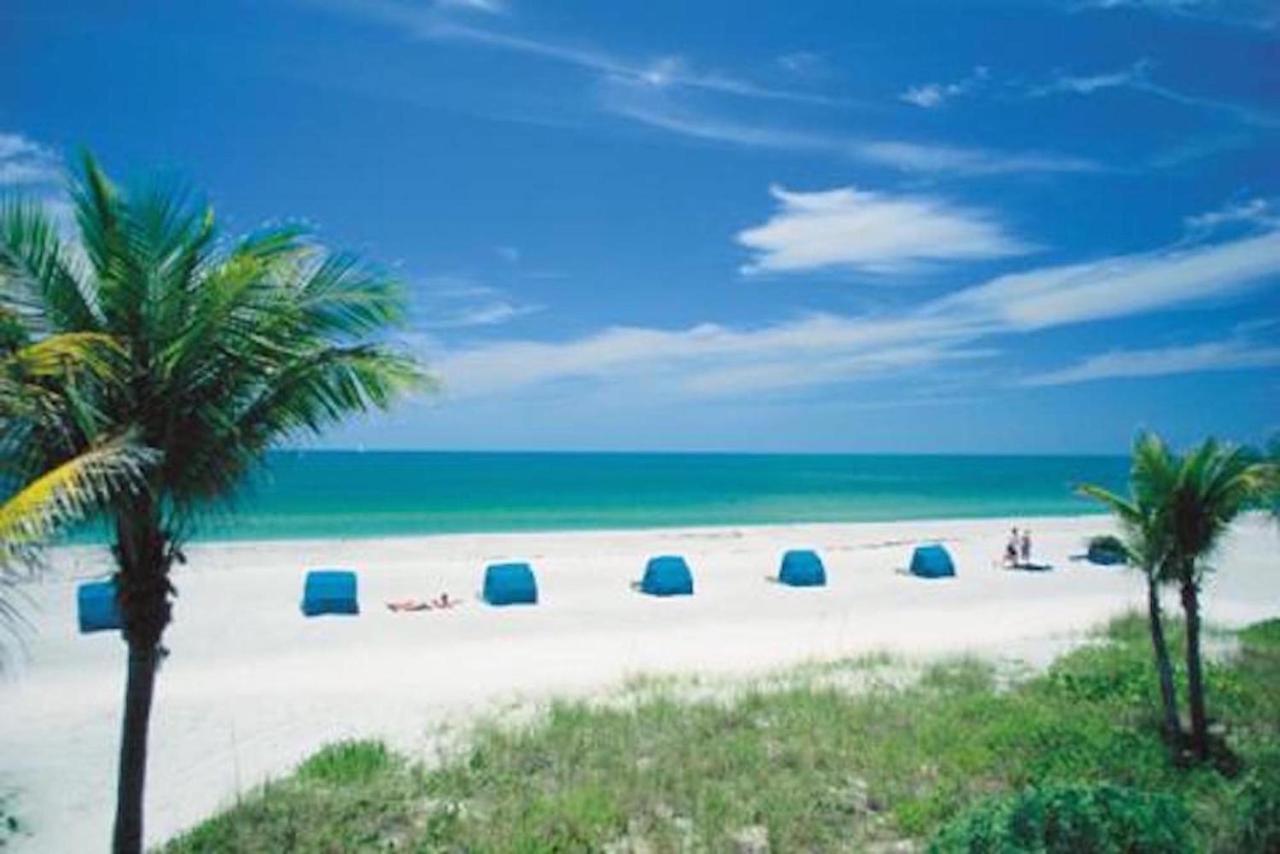 Affordable Beach Condos - One Bedroom Dlx Condos St. Pete Beach Exteriér fotografie