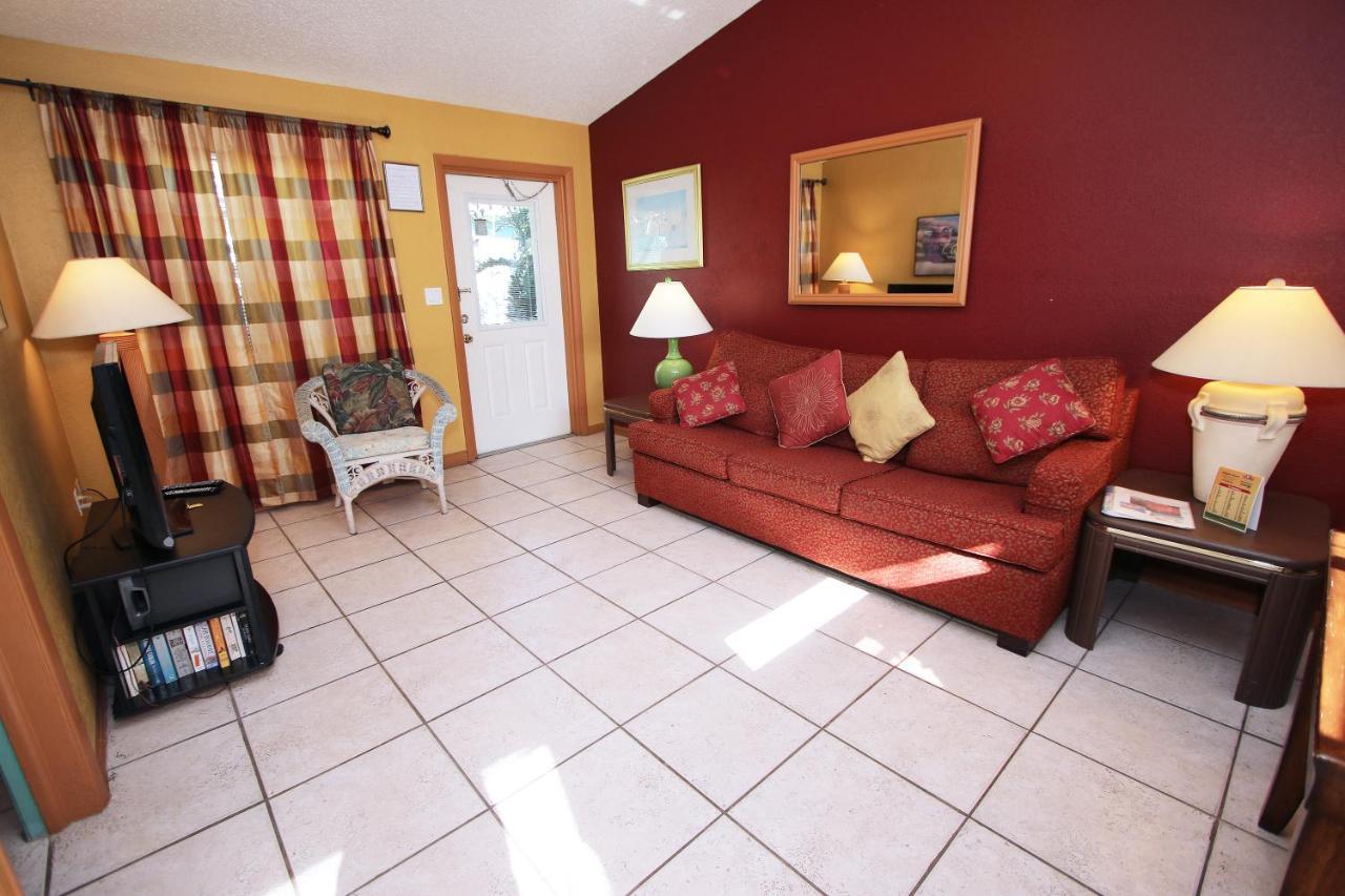 Affordable Beach Condos - One Bedroom Dlx Condos St. Pete Beach Exteriér fotografie