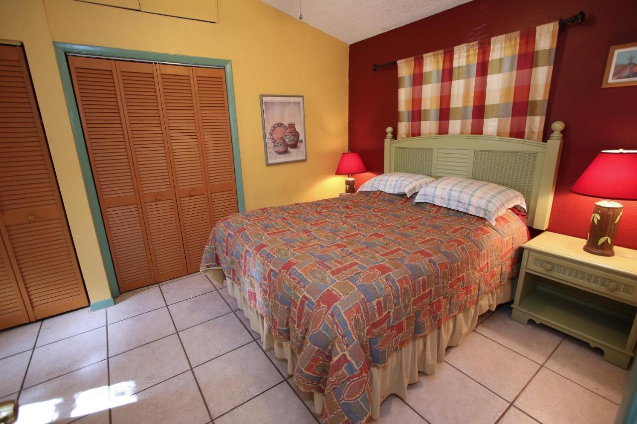 Affordable Beach Condos - One Bedroom Dlx Condos St. Pete Beach Exteriér fotografie